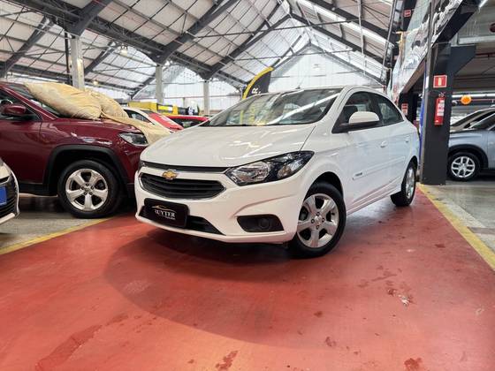 CHEVROLET PRISMA 1.4 MPFI LT 8V FLEX 4P MANUAL